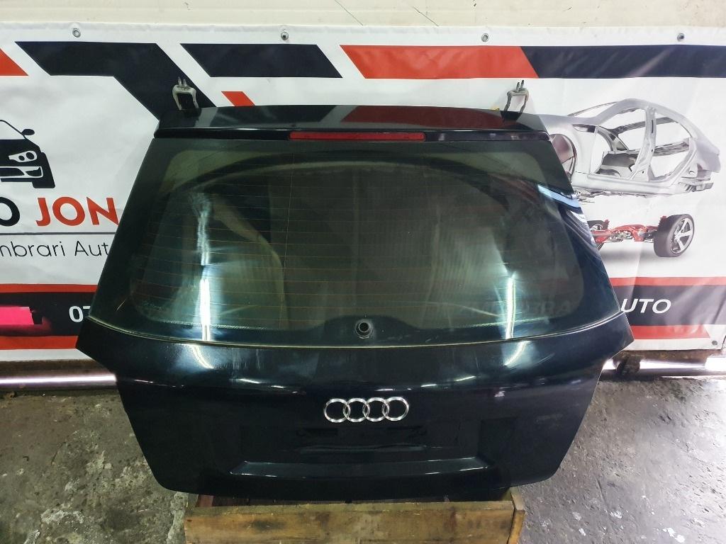Haion cu luneta  AUDI A3 II 8P1 2003 - 2013