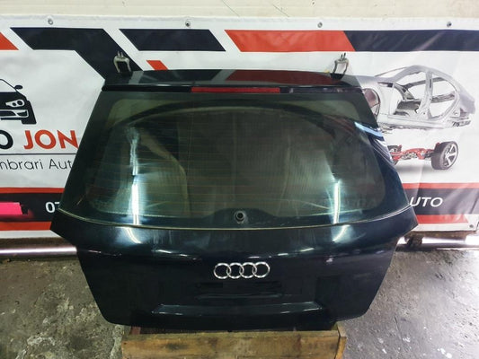 Haion cu luneta  AUDI A3 II 8P1 2003 - 2013