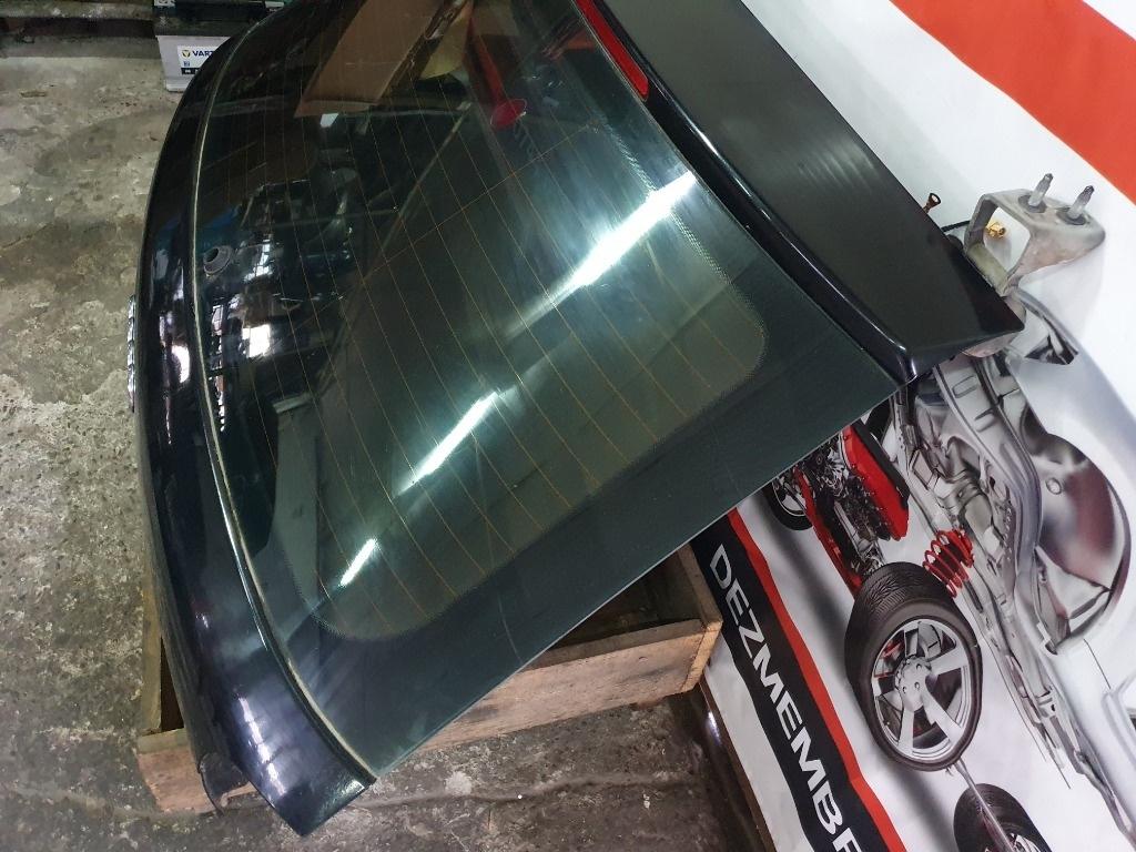 Haion cu luneta  AUDI A3 II 8P1 2003 - 2013