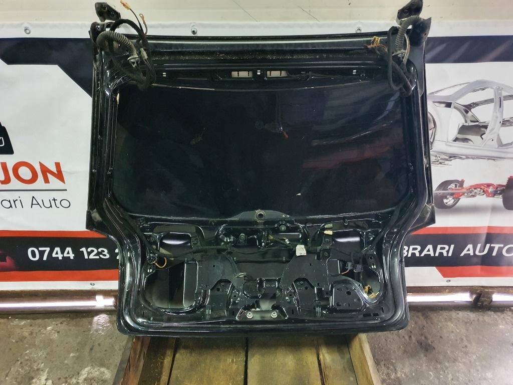 Haion cu luneta  AUDI A3 II 8P1 2003 - 2013