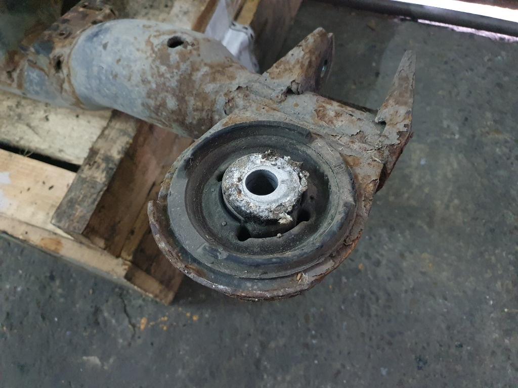 Punte rigida spate VOLKSWAGEN SHARAN 7M8, 7M9, 7M6 1995 - 2010 7M0505093