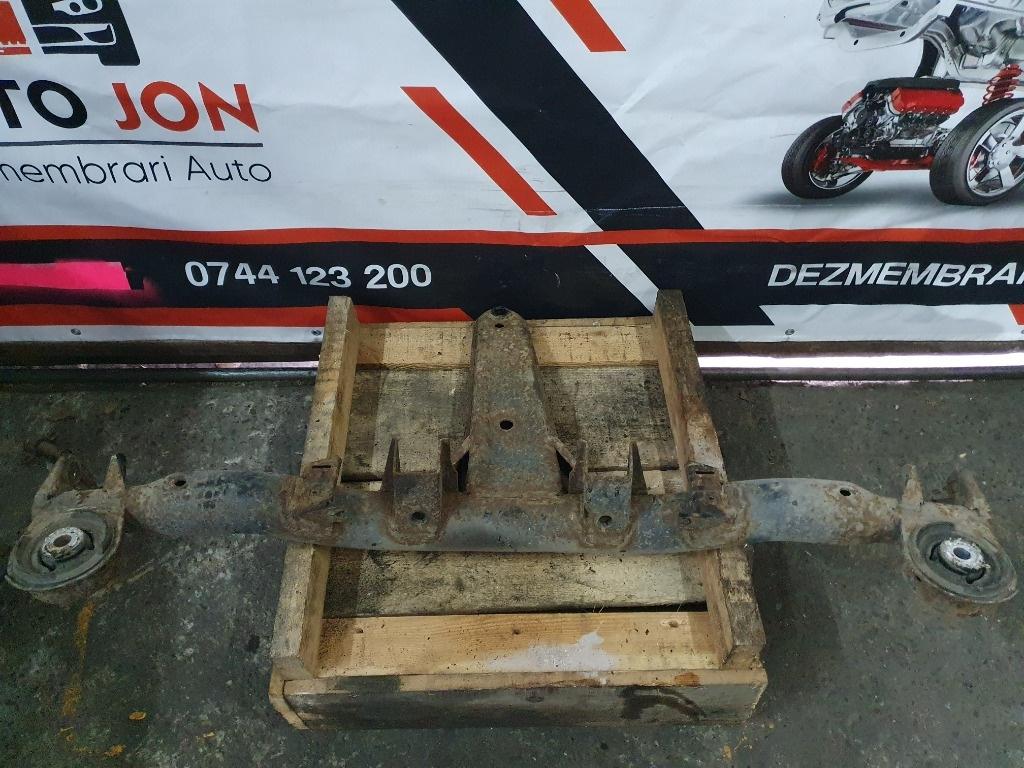 Punte rigida spate VOLKSWAGEN SHARAN 7M8, 7M9, 7M6 1995 - 2010 7M0505093