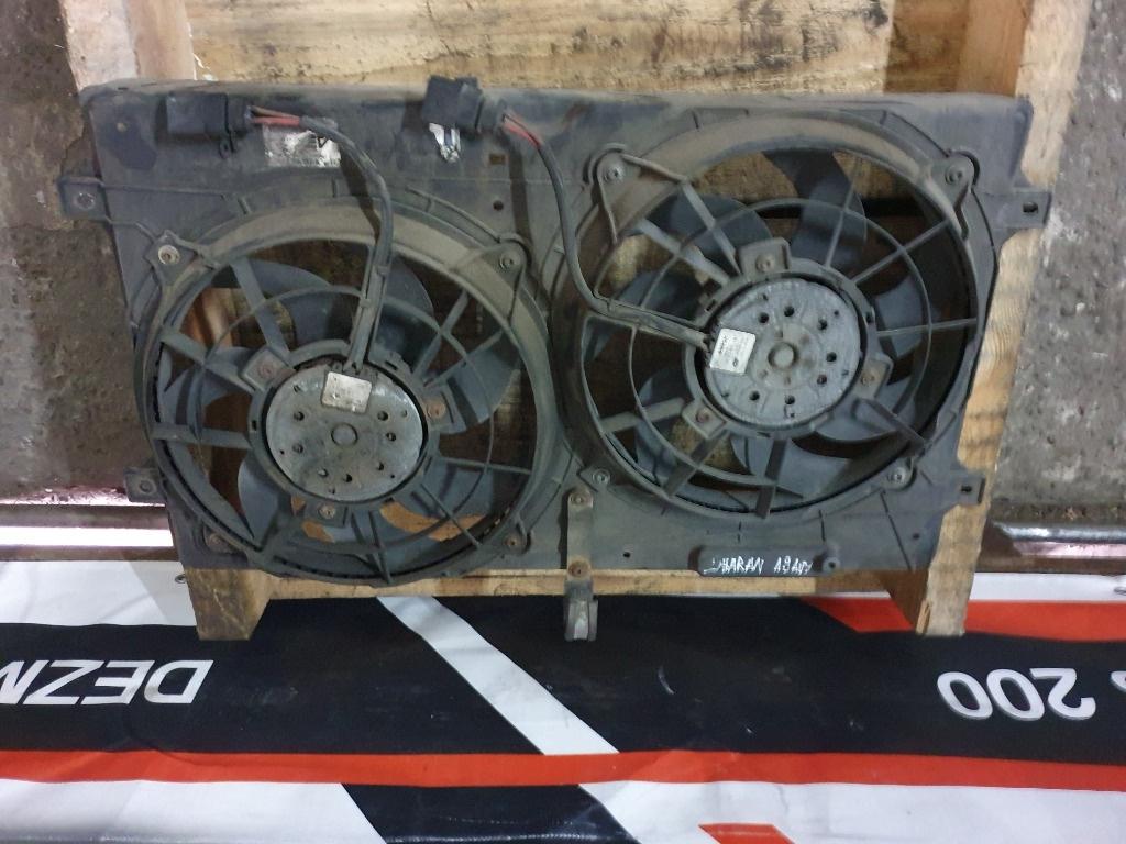Electroventilatoare VOLKSWAGEN SHARAN 7M8, 7M9, 7M6 1995 - 2010 BOSCH 0130303881  7M3121203