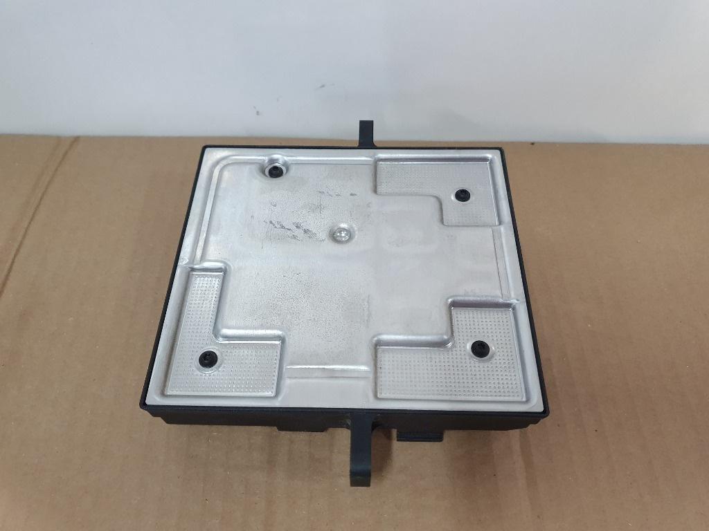 Calculator confort  AUDI A8 II 4E2, 4E8 2002 - 2010 00007898B6  SW: 4E0907279L