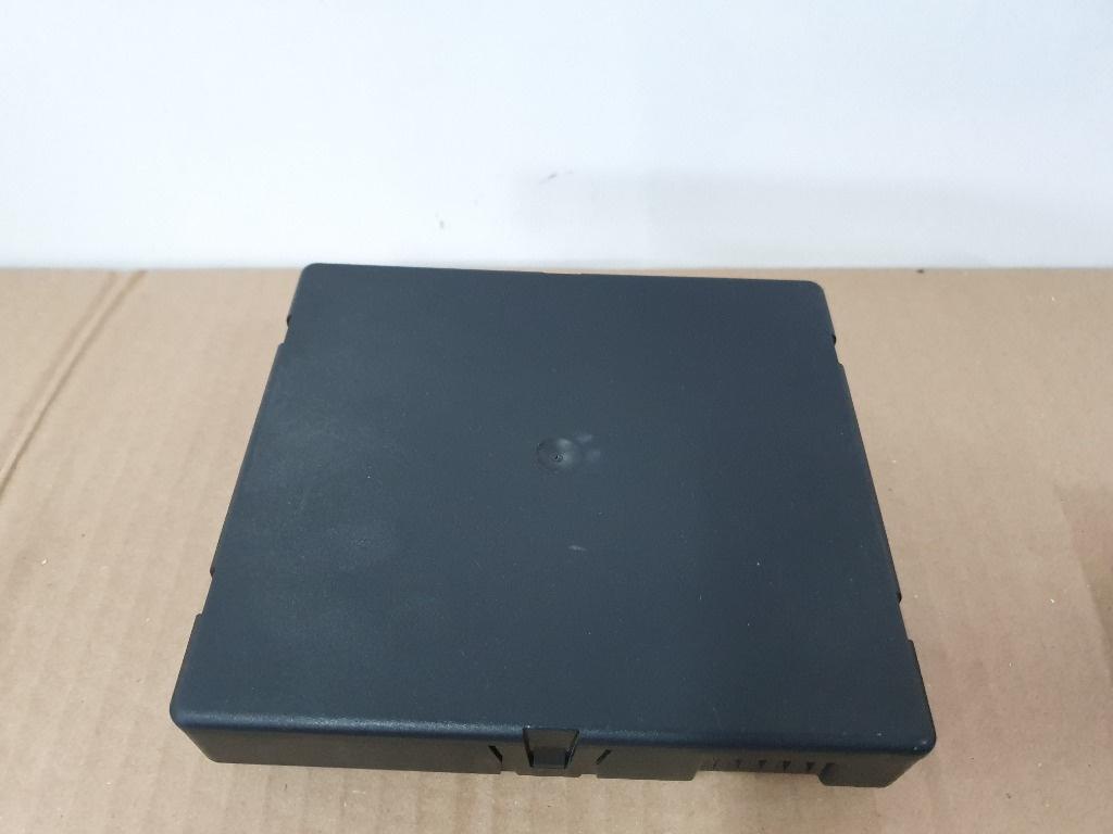 Calculator confort AUDI A8 II 4E2, 4E8 2002 - 2010 HELLA 5DK008432-06 4E0907289   4E0910289A