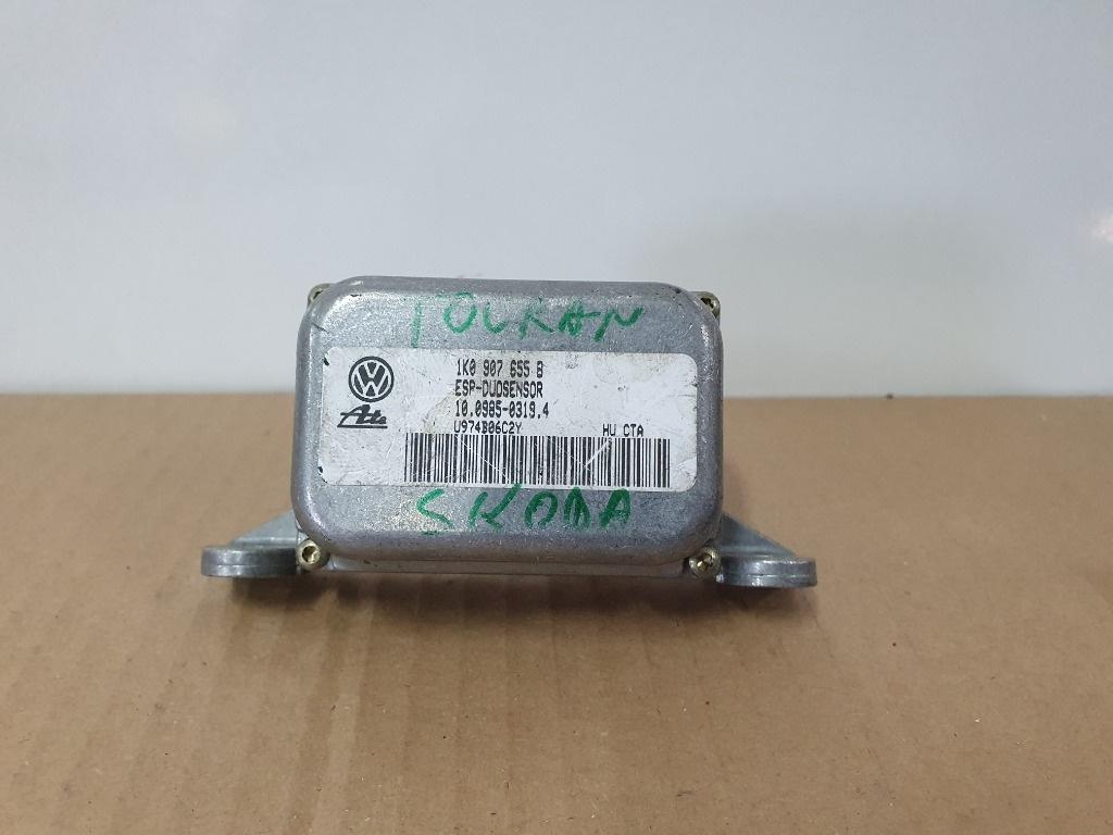 Modul ESP  VOLKSWAGEN GOLF V 1K1 2003 - 2009 ATE 10.0985-0319.4 1K0907655B