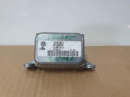 Modul ESP  VOLKSWAGEN GOLF V 1K1 2003 - 2009 ATE 10.0985-0319.4 1K0907655B