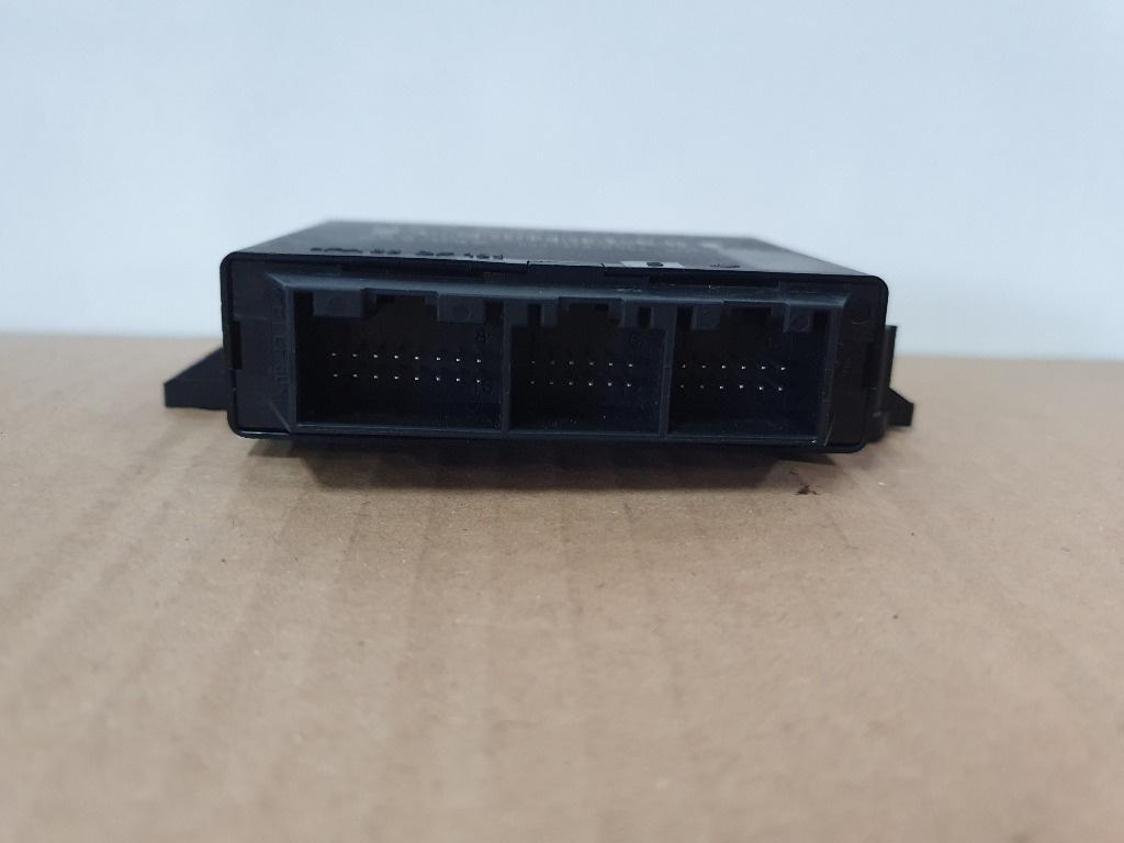 Calculator senzori de parcare AUDI A6/S6 III Saloon 4F2, C6 2004 - 2011 Valeo 604042 4F0919283F  4F0910283F
