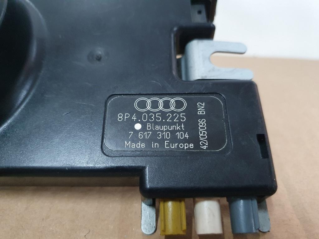 Modul antena radio AUDI A3 II 8P1 2003 - 2013 8P4035225