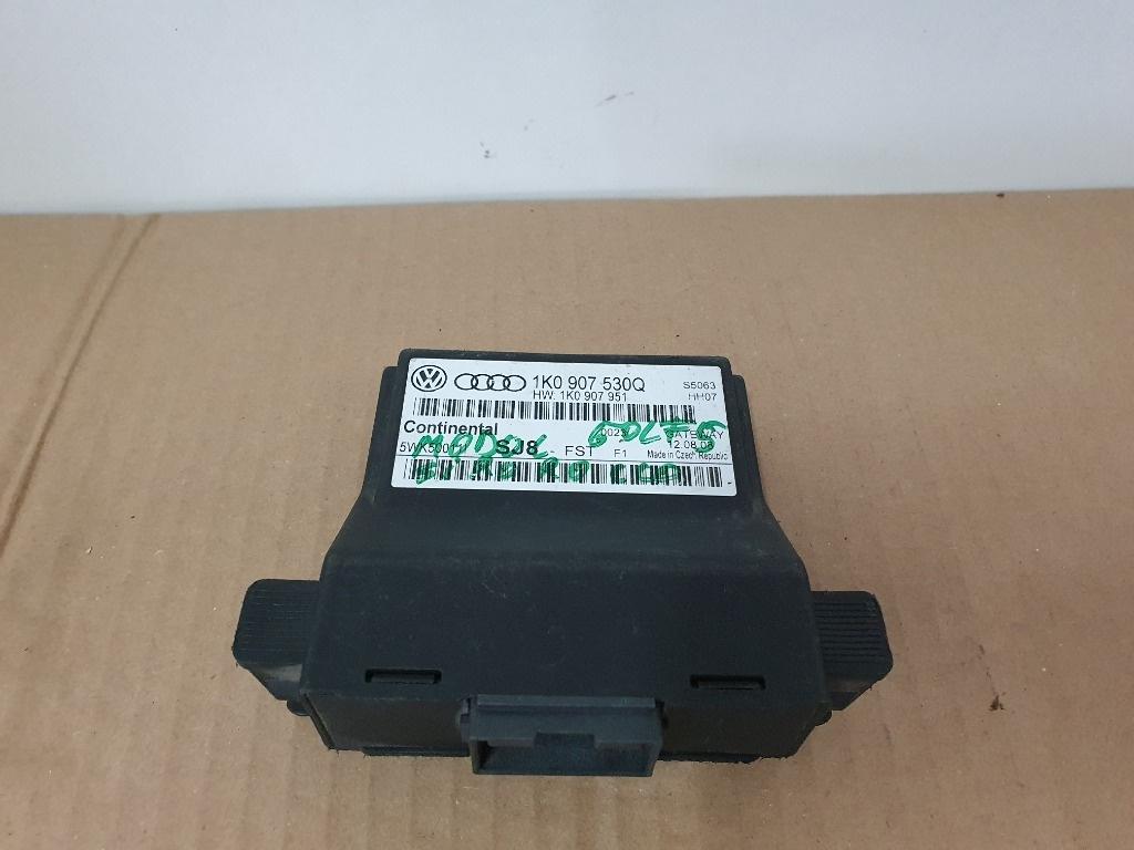 Modul inchidere centralizata PORSCHE CAYENNE 9PA 2002 - 2010 SIEMENS 5WK47021  3D0909135J