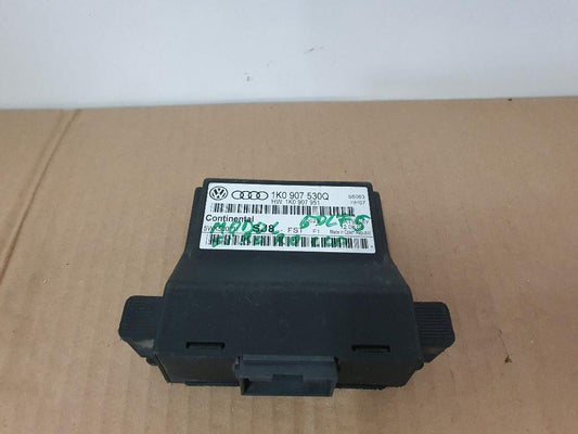 Modul inchidere centralizata PORSCHE CAYENNE 9PA 2002 - 2010 SIEMENS 5WK47021  3D0909135J