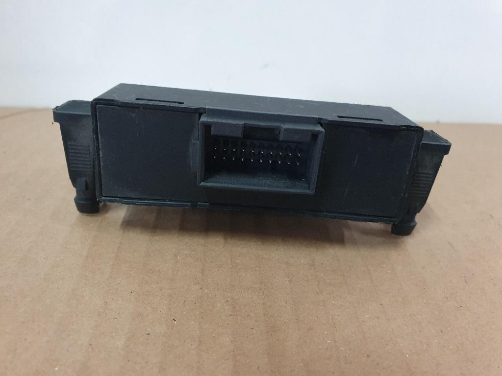 Modul inchidere centralizata PORSCHE CAYENNE 9PA 2002 - 2010 SIEMENS 5WK47021  3D0909135J