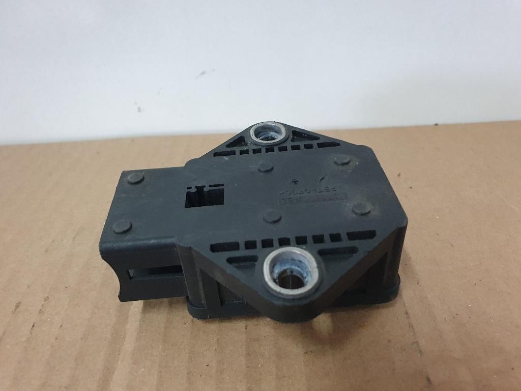 Senzor ABS BMW 5 E60 2001 - 2010 BOSCH 0265005266