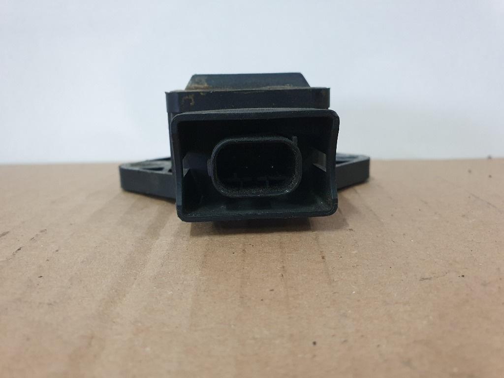 Senzor ABS BMW 5 E60 2001 - 2010 BOSCH 0265005266