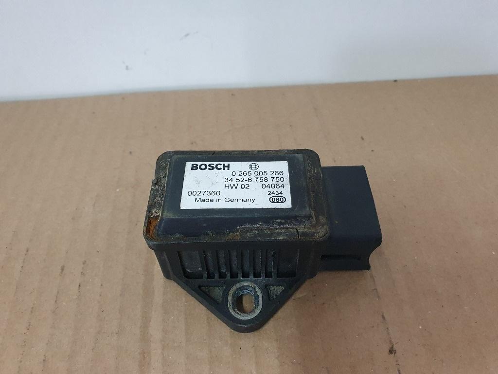 Senzor ABS BMW 5 E60 2001 - 2010 BOSCH 0265005266