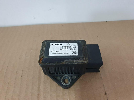Senzor ABS BMW 5 E60 2001 - 2010 BOSCH 0265005266
