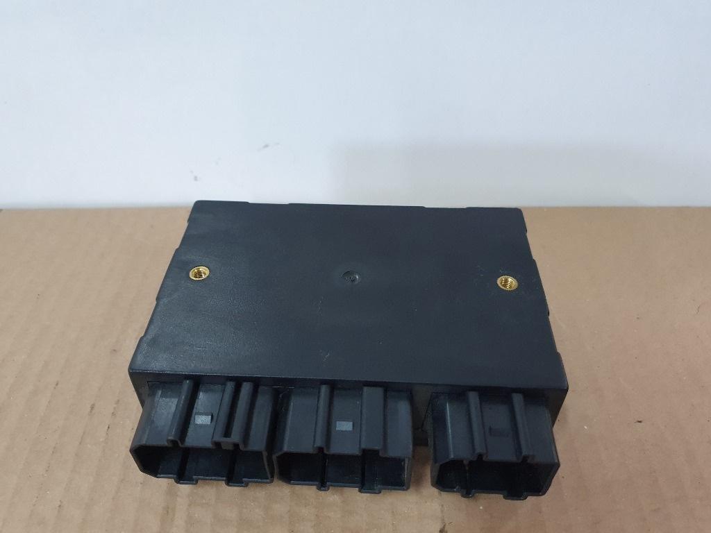 Calculator confort SKODA OCTAVIA 1U2 1996 - 2010 1C0962258N
