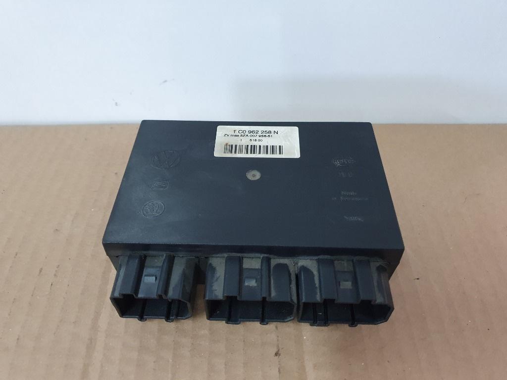 Calculator confort SKODA OCTAVIA 1U2 1996 - 2010 1C0962258N