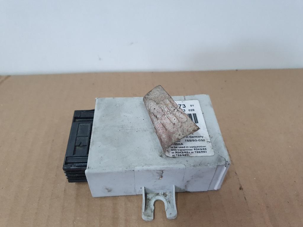 Calculator presiune roti AUDI A8 II 4E2, 4E8 2002 - 2010 SWF 4E0910273  4E0907273