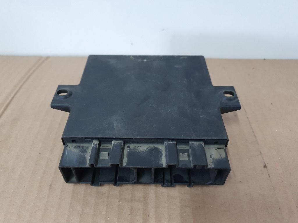 Calculator confort  SEAT IBIZA IV 6L1 2002 - 2009 SIEMENS 5WK46921  6K0962258A