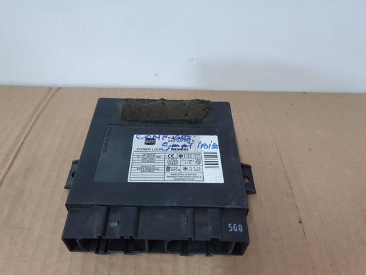 Calculator confort  SEAT IBIZA IV 6L1 2002 - 2009 SIEMENS 5WK46921  6K0962258A