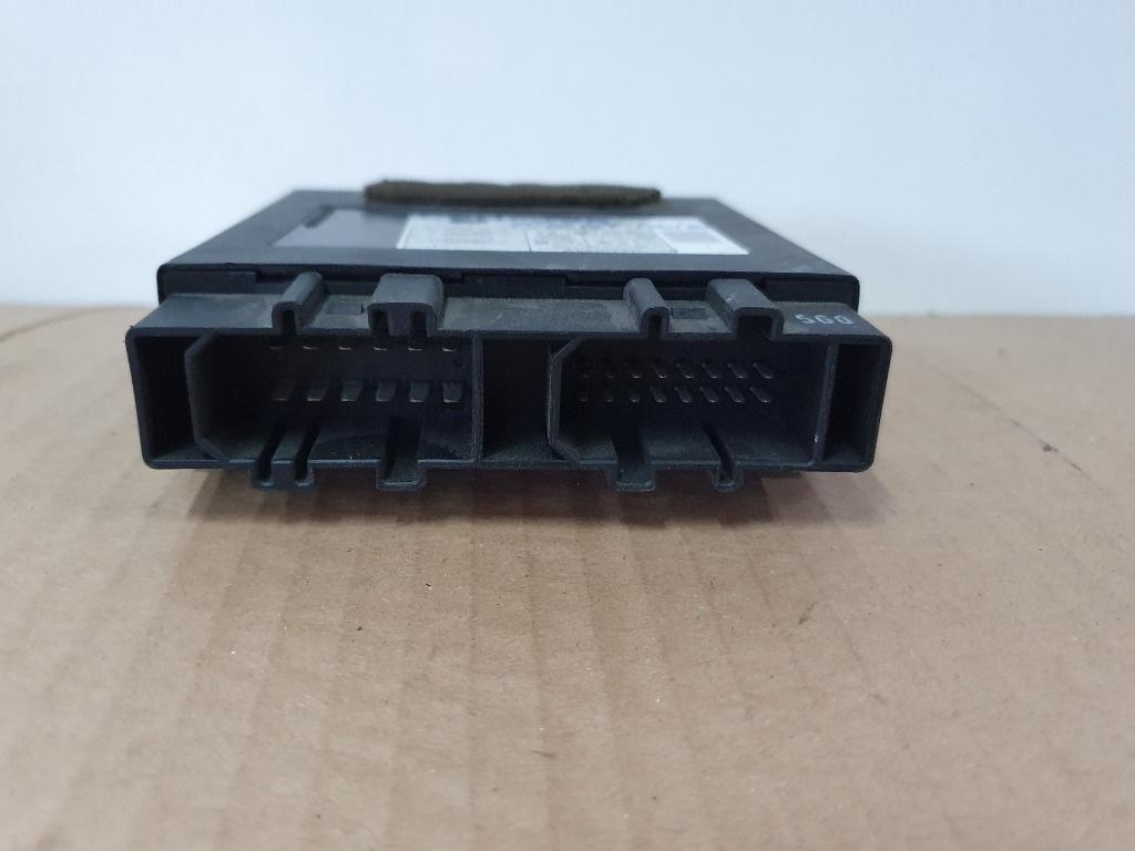 Calculator confort  SEAT IBIZA IV 6L1 2002 - 2009 SIEMENS 5WK46921  6K0962258A