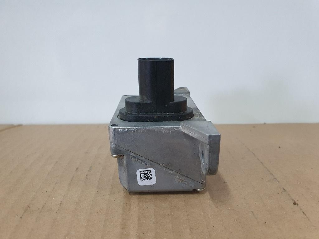 Senzor ESP de viteza la viraje VOLKSWAGEN TOUAREG 7LA, 7L6, 7L7 2002 - 2013 ATE 448801001021 7E0907652A