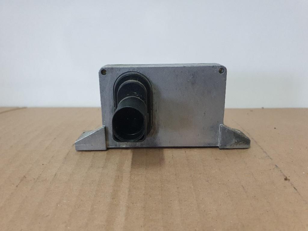 Senzor ESP de viteza la viraje VOLKSWAGEN TOUAREG 7LA, 7L6, 7L7 2002 - 2013 ATE 448801001021 7E0907652A