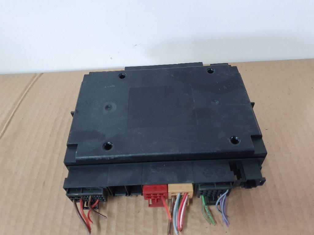 Calculator confort Bordnetz VOLKSWAGEN TOUAREG 7LA, 7L6, 7L7 2002 - 2013 7L6937049K