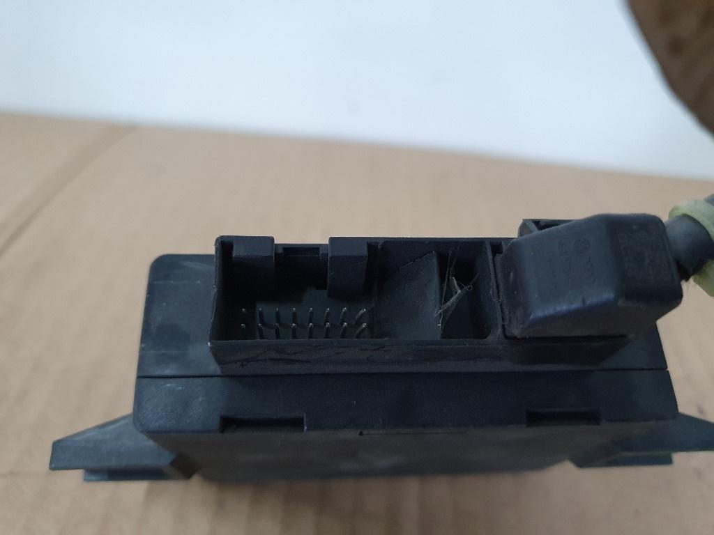 Modul senzori de parcare VOLKSWAGEN GOLF IV 1J1 1997 - 2007  7L0907719A