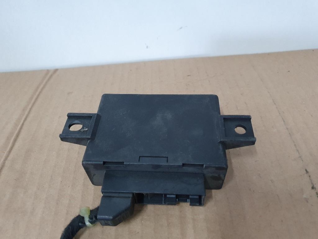 Modul senzori de parcare VOLKSWAGEN GOLF IV 1J1 1997 - 2007  7L0907719A