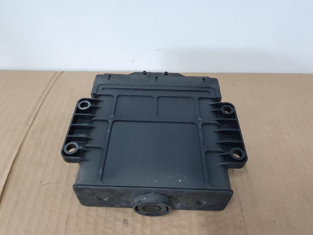 Calculator cutie viteza automata VOLKSWAGEN TOUAREG 7LA, 7L6, 7L7 2002 - 2013 09D927750