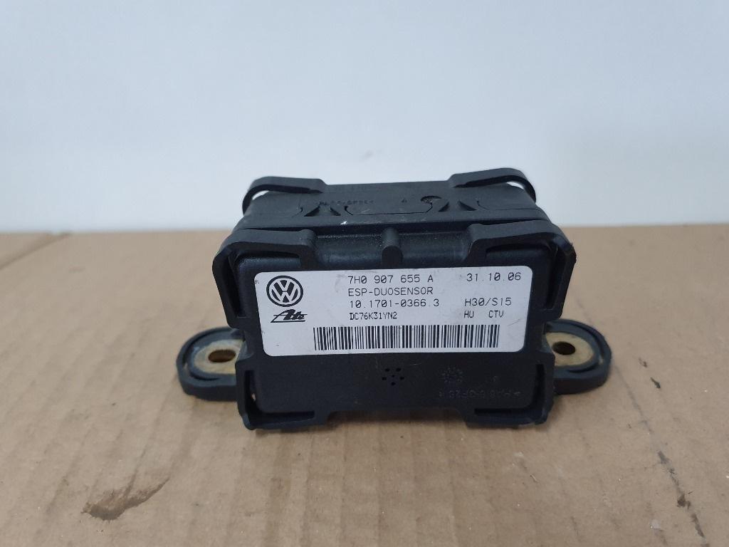 Modul ESP  VOLKSWAGEN GOLF V 1K1 2003 - 2009  7H0907655A