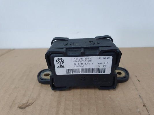 Modul ESP  VOLKSWAGEN GOLF V 1K1 2003 - 2009  7H0907655A