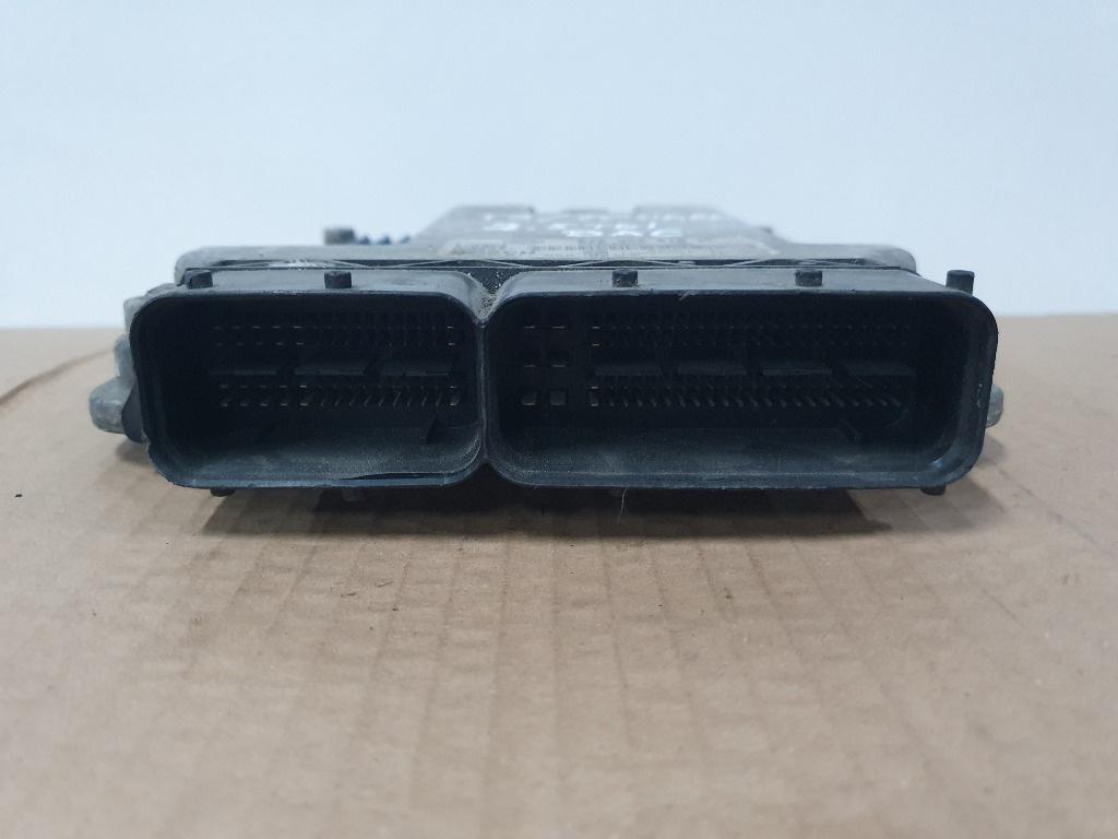 Calculator ECU motor  VOLKSWAGEN TOUAREG 7LA, 7L6, 7L7 2002 - 2013 2.5 R5 TDI BAC, BPE BOSCH 0281011859 070906016BL