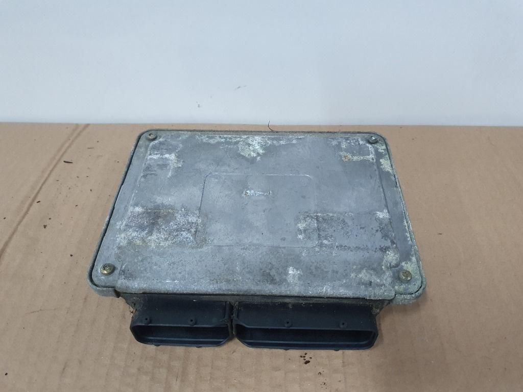 Calculator ECU motor  VOLKSWAGEN PASSAT 3B2 1996 - 2001 1.9 TDI AFN, AVG BOSCH 0281001555/556 028906021DT