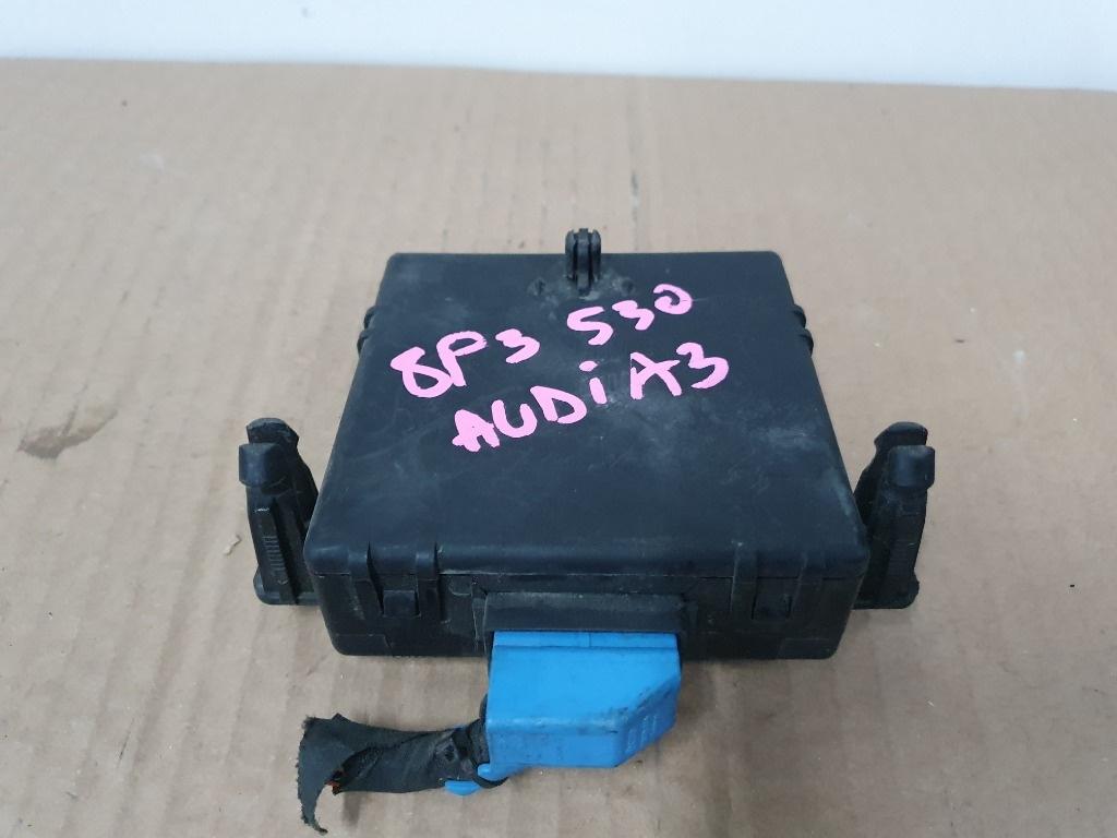 Modul control central AUDI A3 II 8P1 2003 - 2013 3C0907530C  3C0907951A