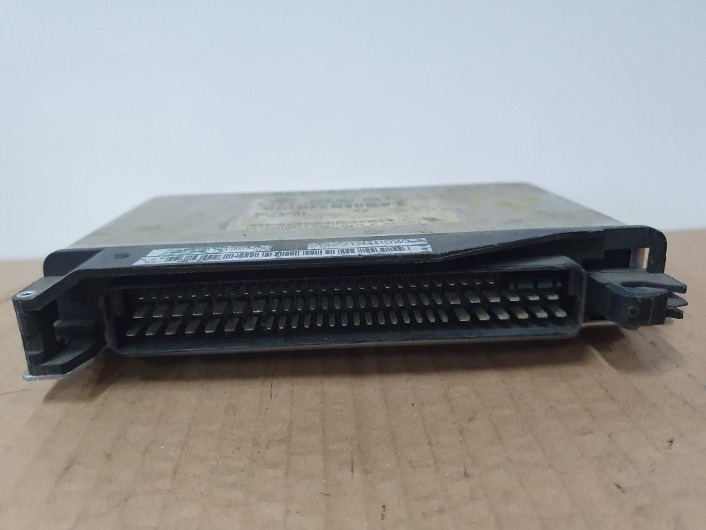 Calculator ABS ESP AUDI A6 II 4B2, 4B4, C5 1997 - 2005 2.4 2.4 ALW, ARN, ASM BOSCH 0265109462  8D0907389E