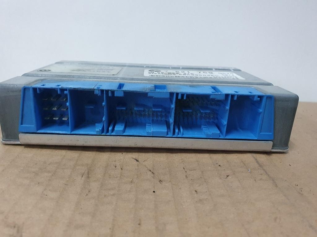 Calculator cutie viteza automata  BMW X5 E53 2000 - 2007 3.0 d M57 D30 (306D2) SIEMENS 5WK33503AG  7521759