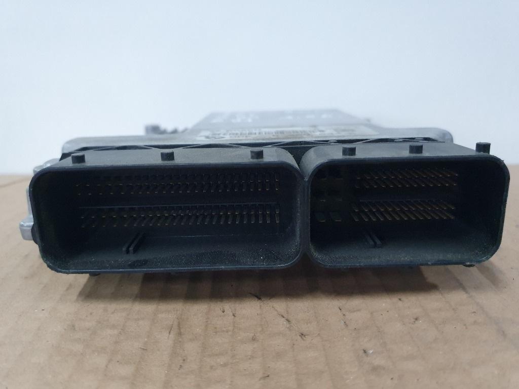 Calculator ECU motor BMW 5 E60 2001 - 2010 BOSCH 0281016638  8509034