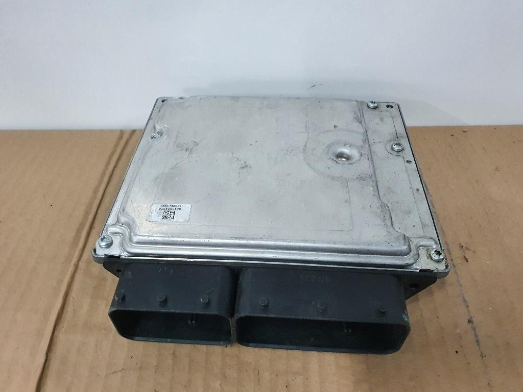 Calculator ECU motor  BMW 5 E60 2001 - 2010 2.2 520 i M54 B22 (226S1) BOSCH 0281015552   7812500-01