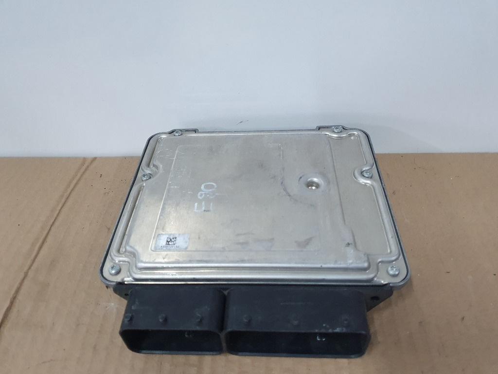 Calculator ECU motor BMW 3 V E90 2004 - 2012 2.0 320 d M47 D20 (204D4) BOSCH 0281017517  8512043-01