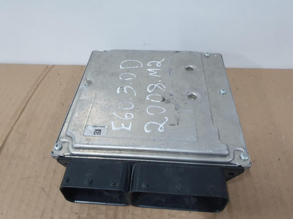 Calculator ECU motor  BMW 8 E31 1990 - 1999 BOSCH 0281015130  7811151