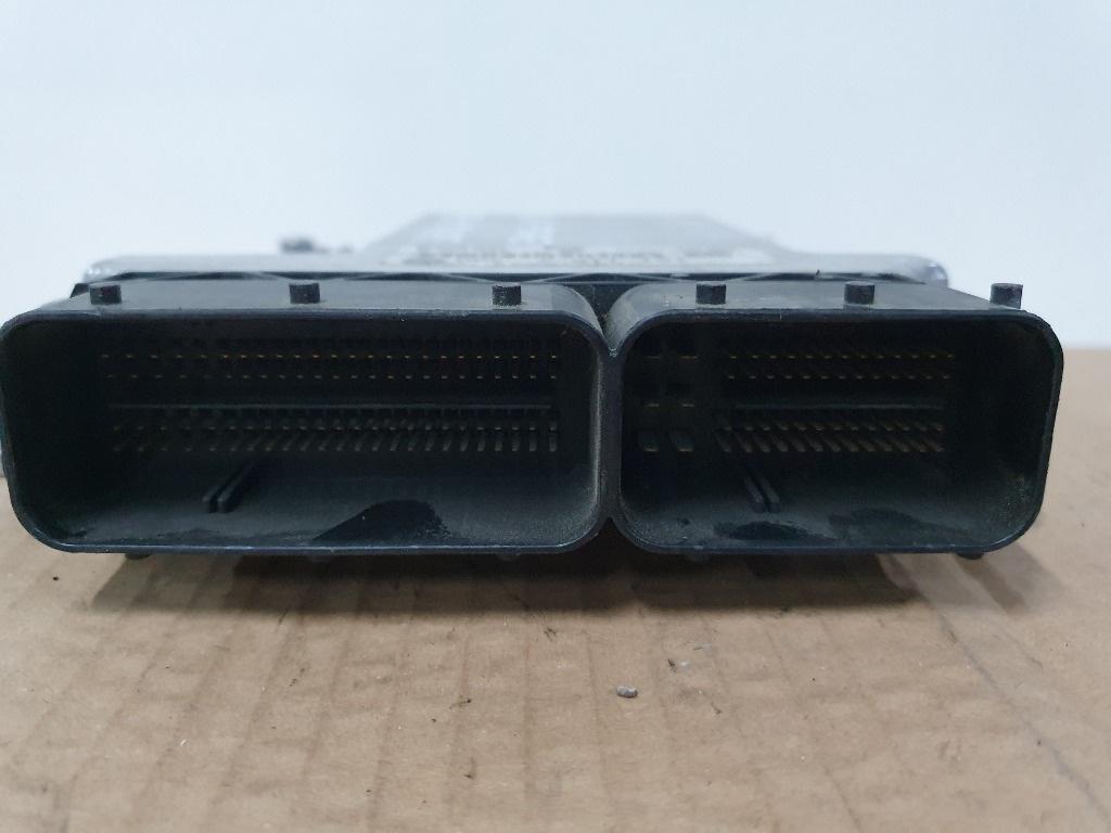 Calculator ECU motor  BMW 8 E31 1990 - 1999 BOSCH 0281015130  7811151