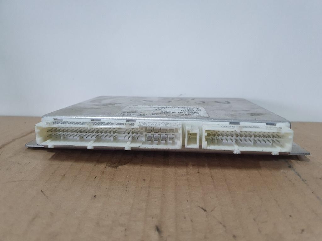 Calculator ABS ESP MERCEDES-BENZ A-CLASS W168 1997 - 2005 1.7 A 170 CDI OM 668.942 BOSCH 0265109477  0295454232