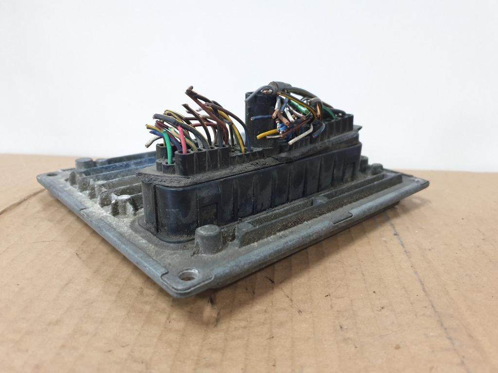 Calculator motor FORD FOCUS Hatchback  DAW, DBW 1998 - 2007 1.6 1.6 SIEMENS S118325001 S118934101G