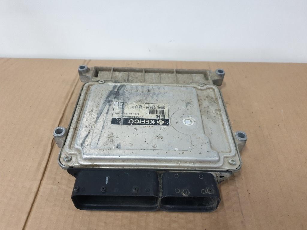 Calculator motor KIA RIO Estate DC 2000 - 2005 9030933808A0  39110-26CF0