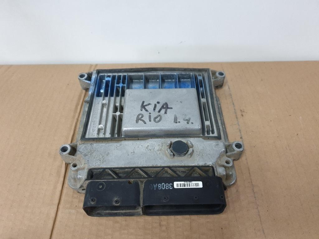 Calculator motor KIA RIO Estate DC 2000 - 2005 9030933808A0  39110-26CF0