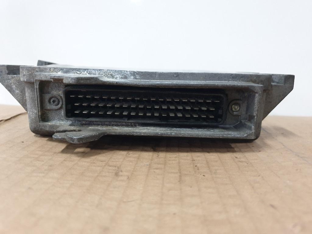 Calculator motor PEUGEOT 206 Hatchback 2A/C 1998 - > 1.1 1.1 HFY (TU1JP) Magneti Marelli 16300.684 9639907780E