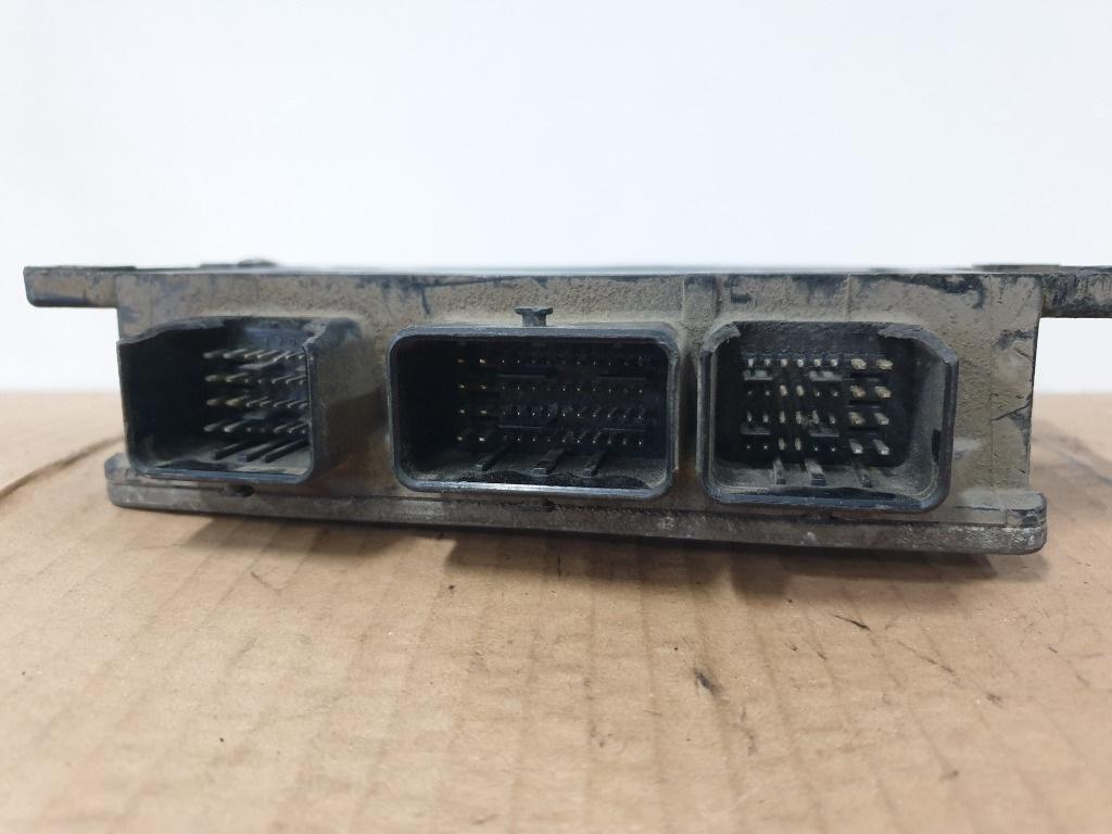 Calculator motor  RENAULT CLIO I B/C57_, 5/357_ 1990 - 1998 Delphi DDCR80986C  8200303616